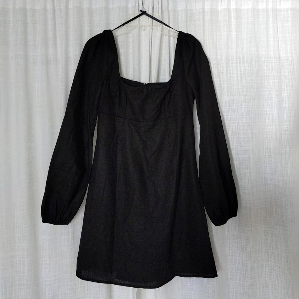 Princess Polly Hastings Mini Dress